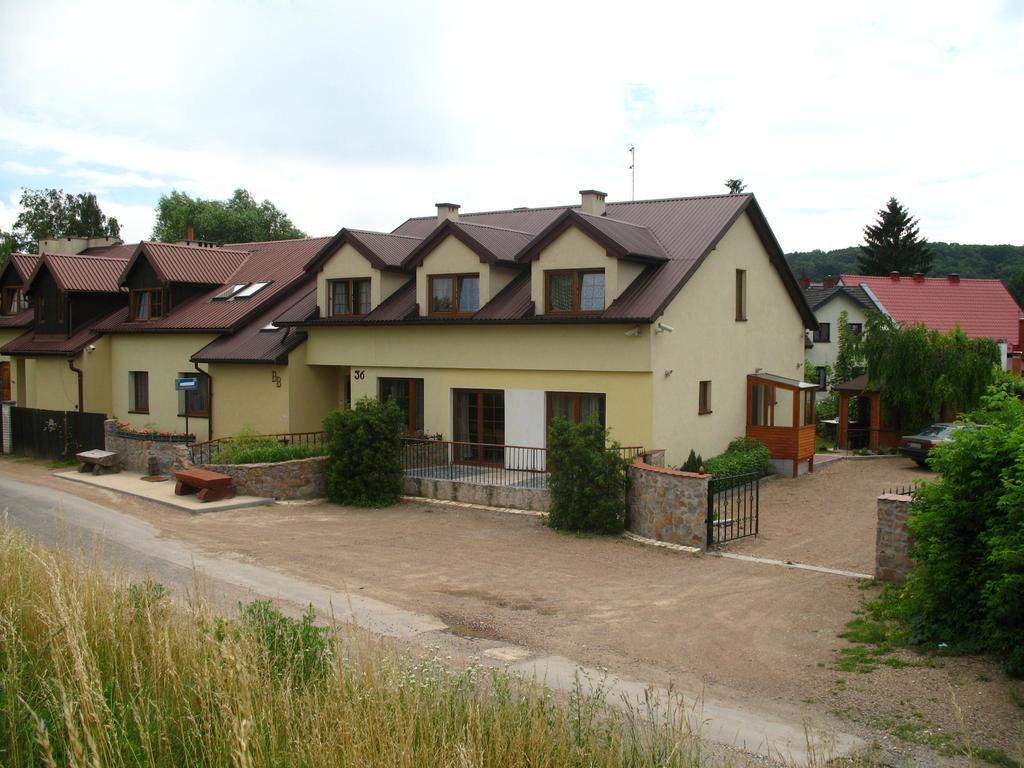 Pensjonat B&B Nad Rudawa — Photos 2