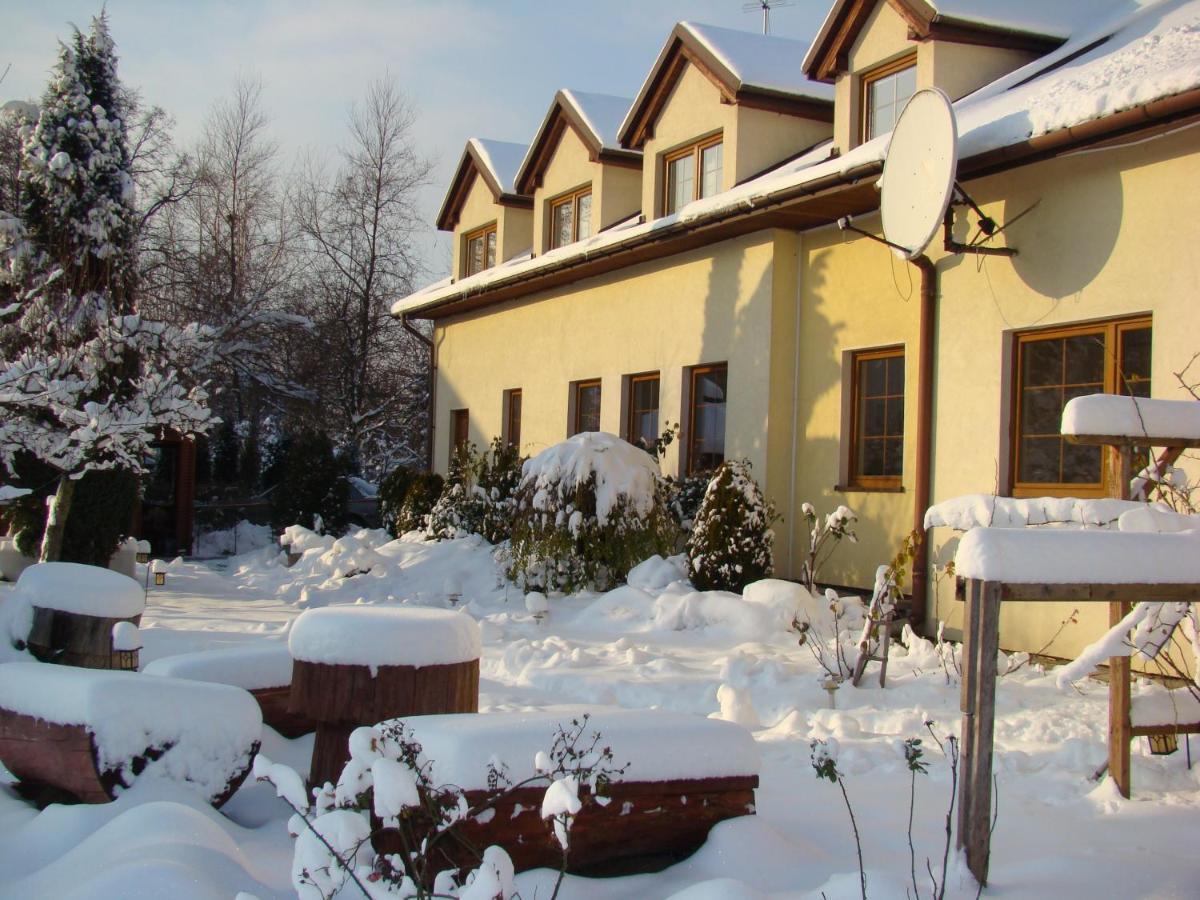 Pensjonat B&B Nad Rudawa — Photos 1